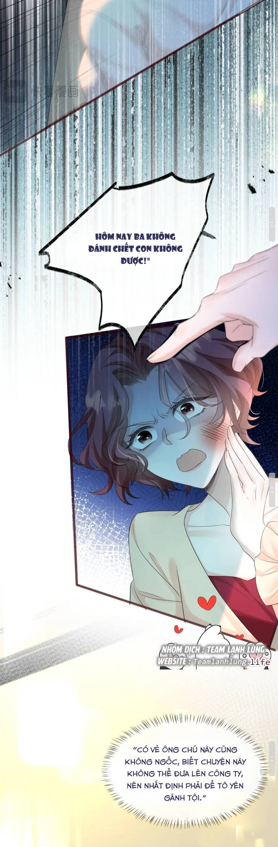 Xuyên Thành Tiểu Muội Của Đại Lão Giấu Mặt - Chapter 11 - Page 28