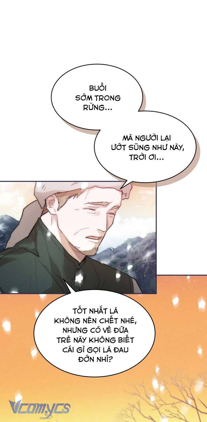 Tiếng Trống Vang Dội - Chapter 1 - Page 12