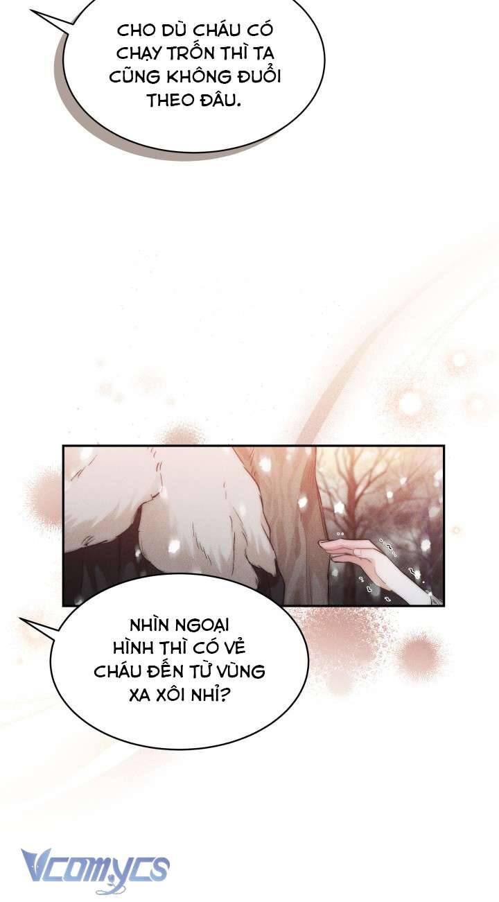 Tiếng Trống Vang Dội - Chapter 1 - Page 14