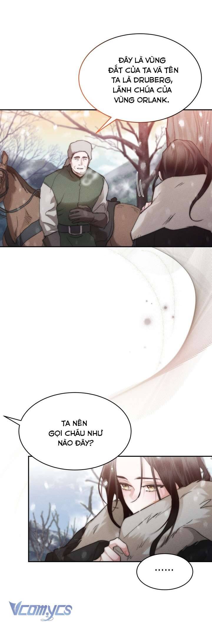 Tiếng Trống Vang Dội - Chapter 1 - Page 15