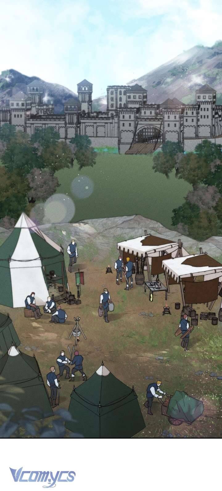 Tiếng Trống Vang Dội - Chapter 1 - Page 19