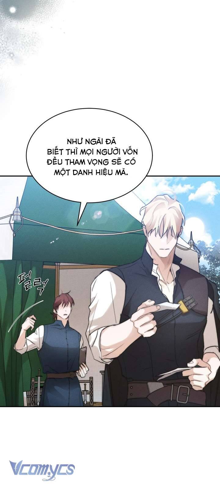 Tiếng Trống Vang Dội - Chapter 1 - Page 21