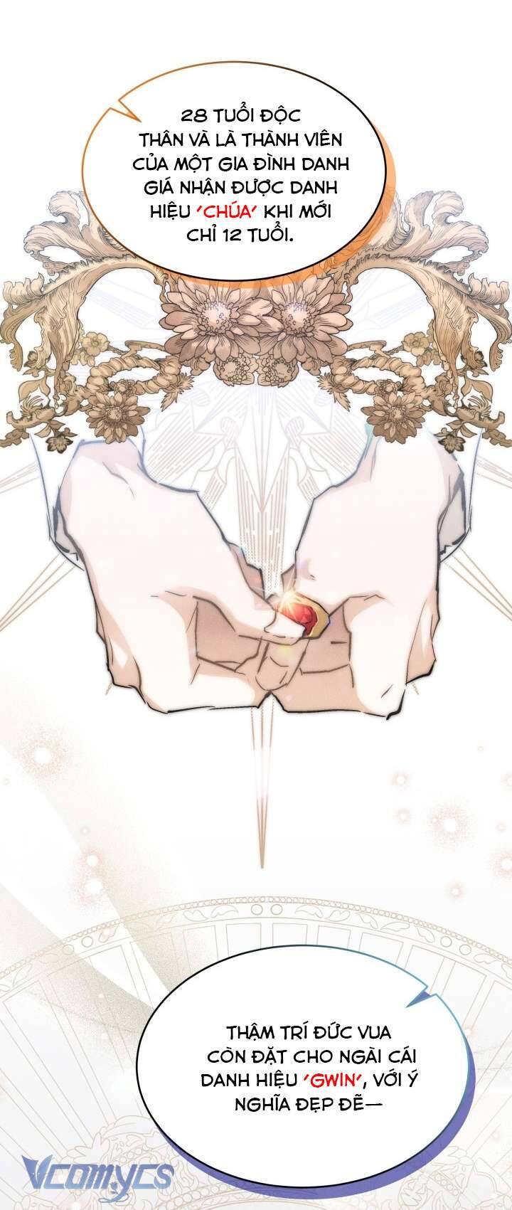 Tiếng Trống Vang Dội - Chapter 1 - Page 23