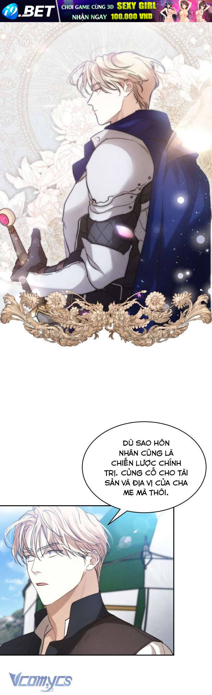 Tiếng Trống Vang Dội - Chapter 1 - Page 24