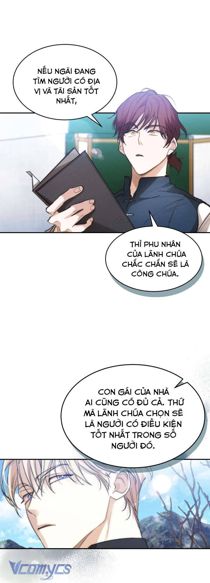 Tiếng Trống Vang Dội - Chapter 1 - Page 25
