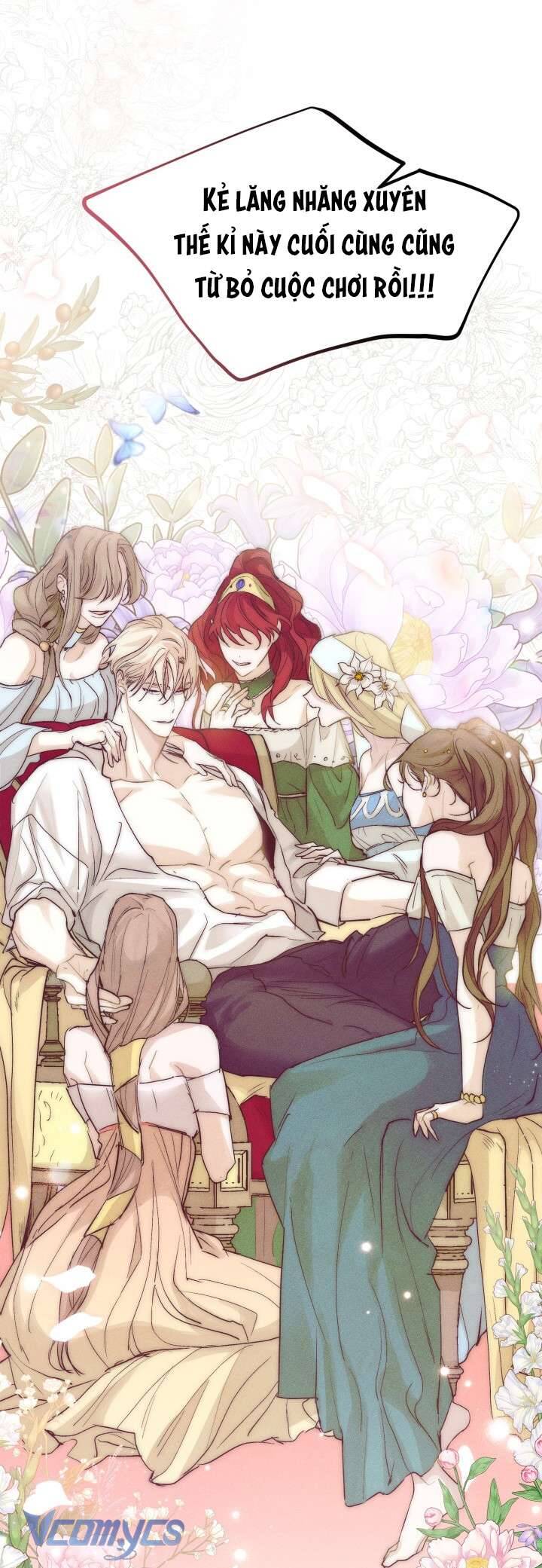 Tiếng Trống Vang Dội - Chapter 1 - Page 27