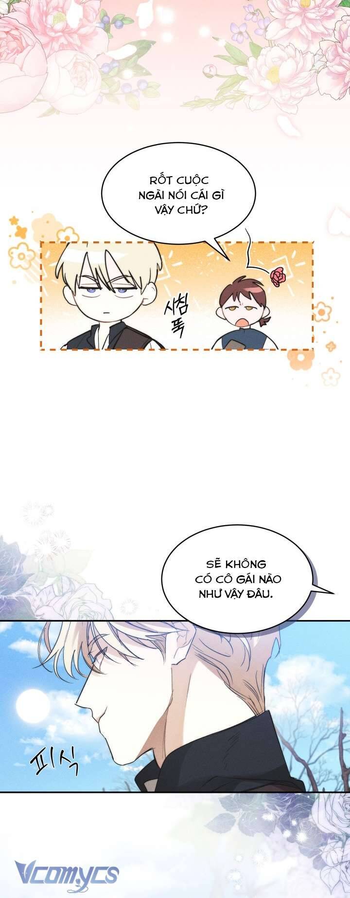 Tiếng Trống Vang Dội - Chapter 1 - Page 28