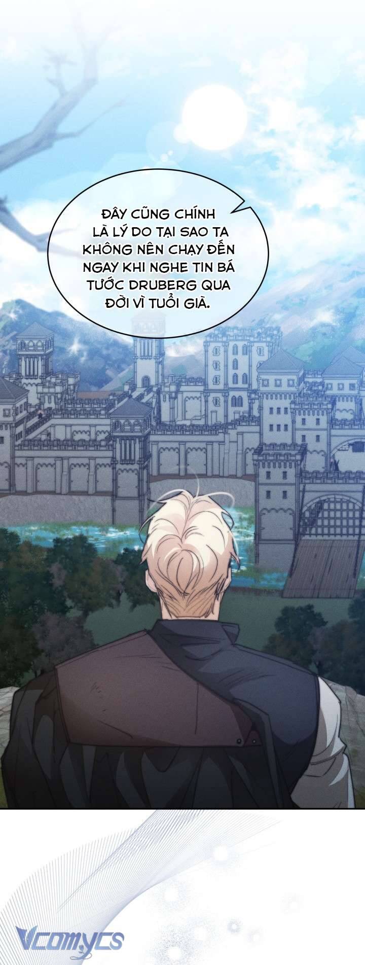 Tiếng Trống Vang Dội - Chapter 1 - Page 30