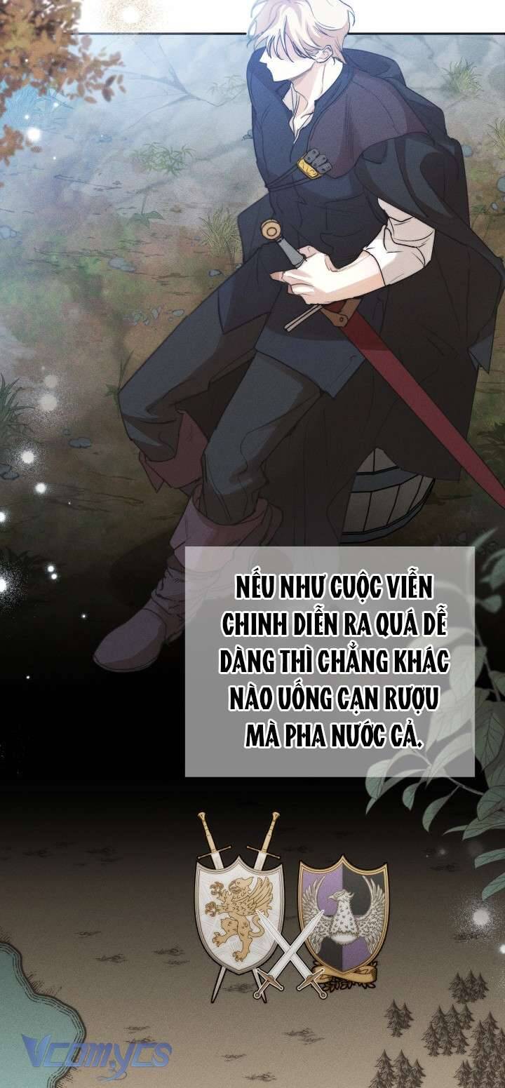 Tiếng Trống Vang Dội - Chapter 1 - Page 33