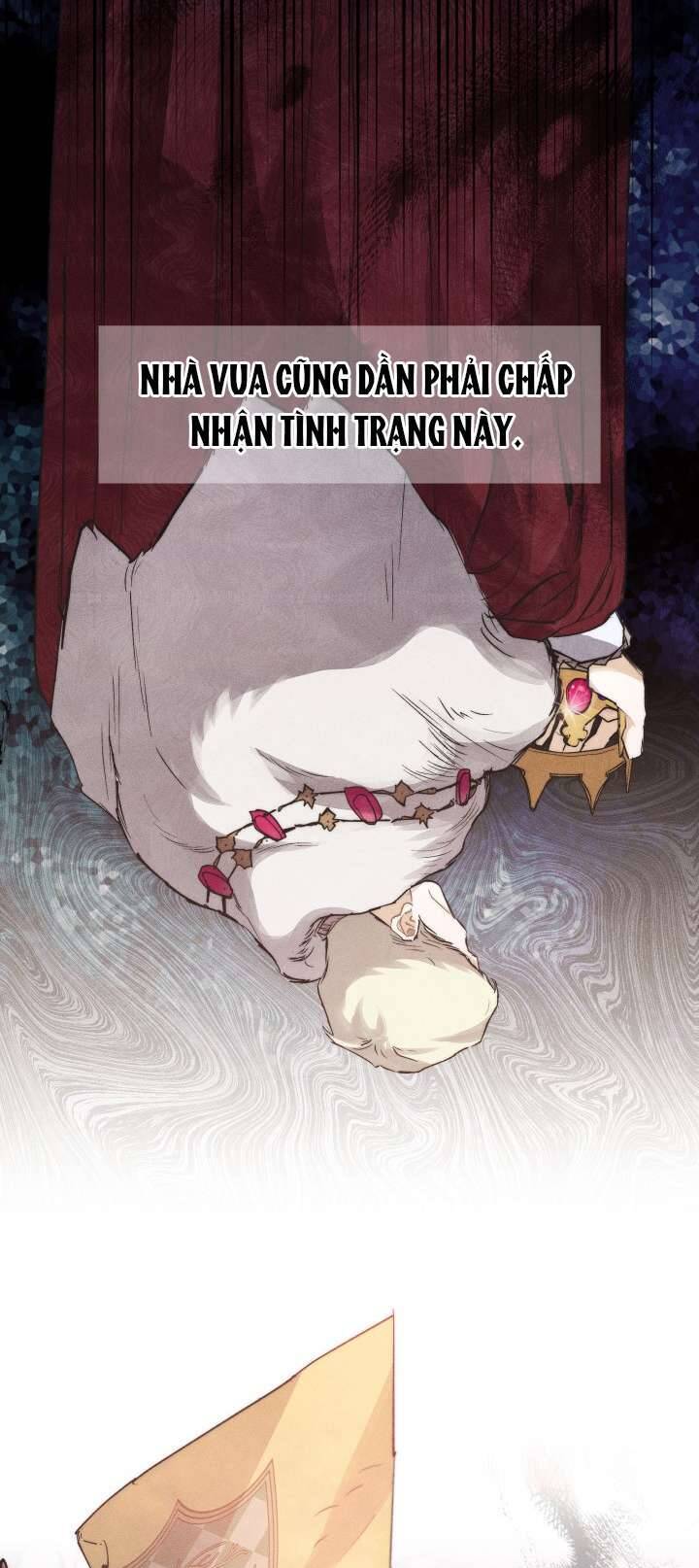 Tiếng Trống Vang Dội - Chapter 1 - Page 35