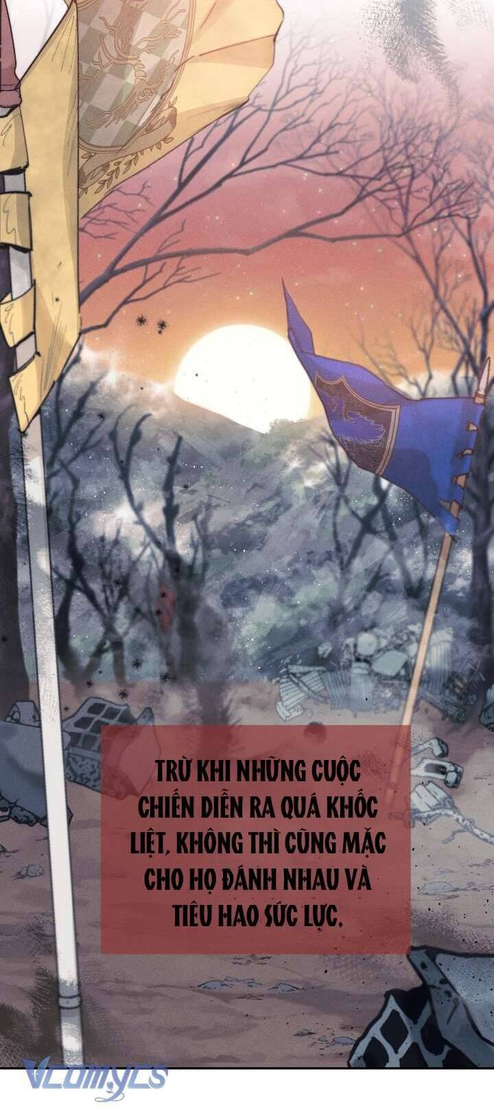 Tiếng Trống Vang Dội - Chapter 1 - Page 36