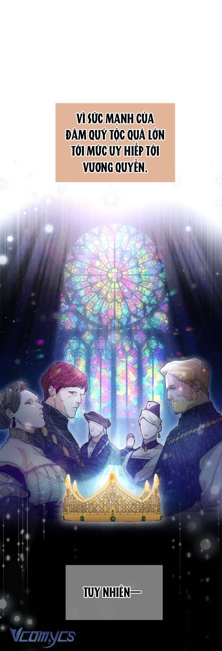 Tiếng Trống Vang Dội - Chapter 1 - Page 37