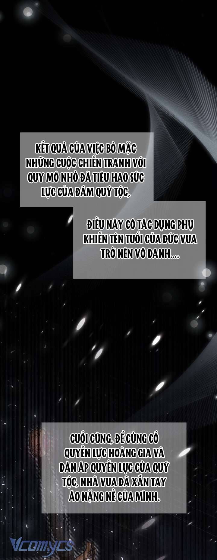 Tiếng Trống Vang Dội - Chapter 1 - Page 38