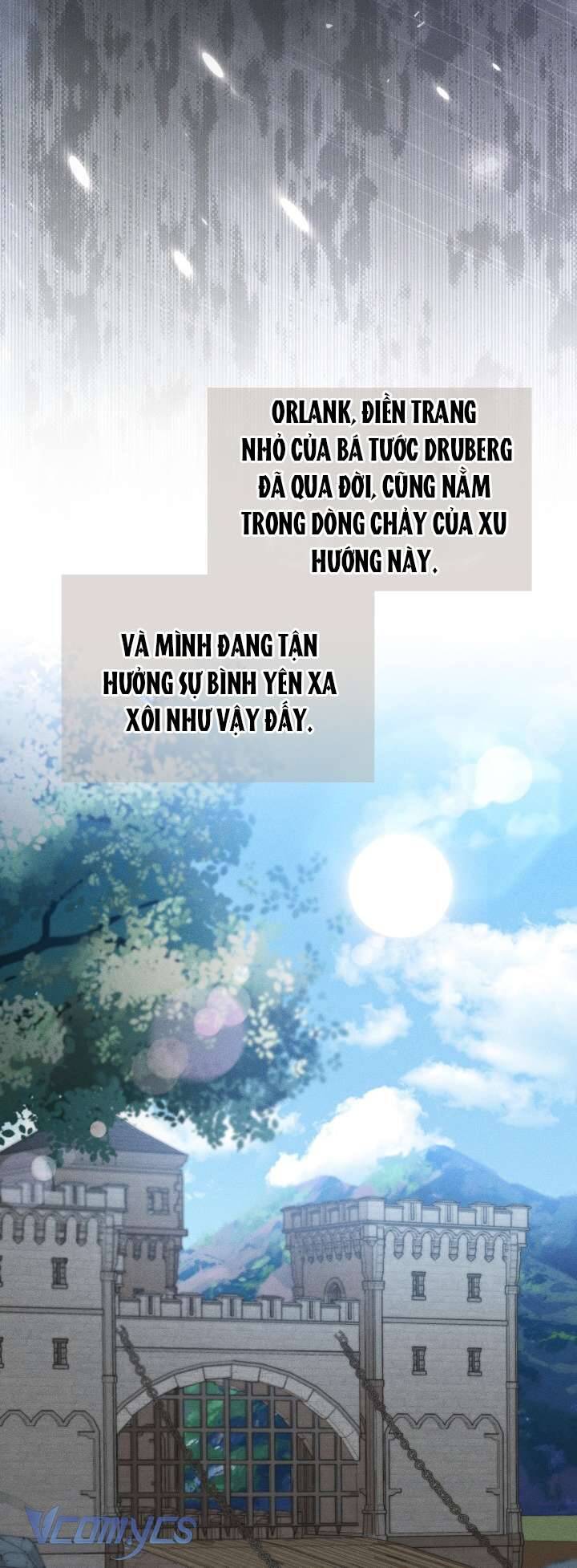 Tiếng Trống Vang Dội - Chapter 1 - Page 40