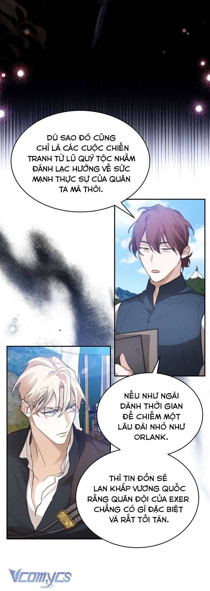 Tiếng Trống Vang Dội - Chapter 1 - Page 42