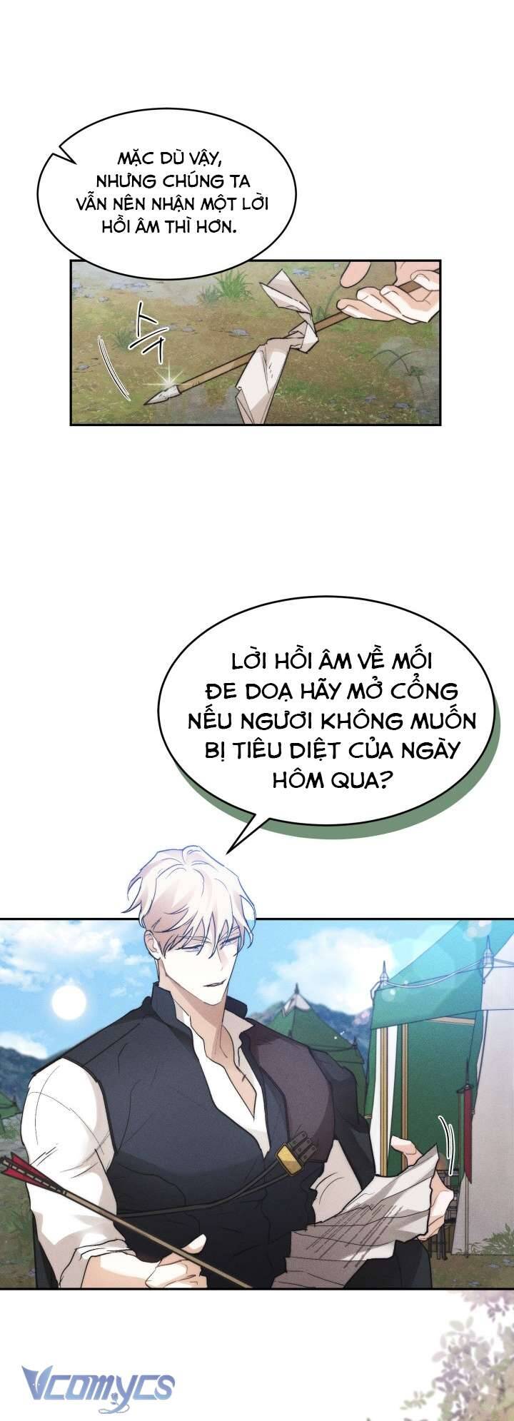 Tiếng Trống Vang Dội - Chapter 1 - Page 45