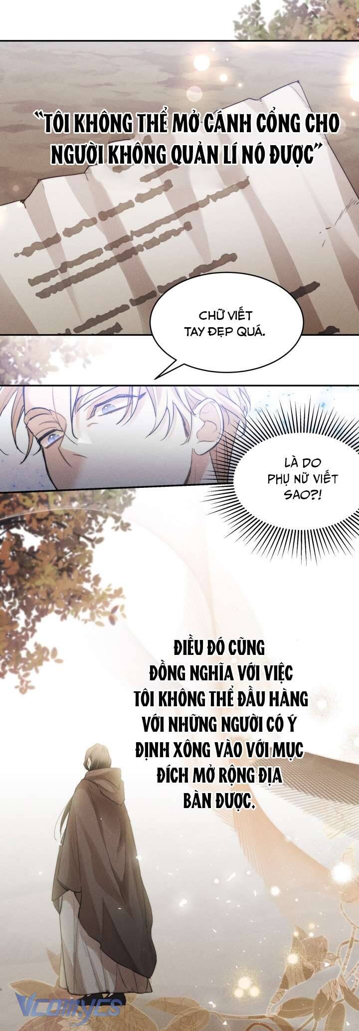 Tiếng Trống Vang Dội - Chapter 1 - Page 46