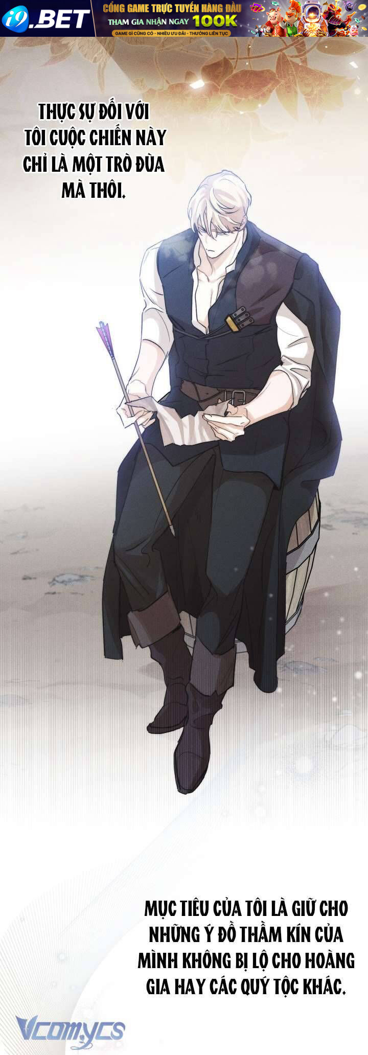 Tiếng Trống Vang Dội - Chapter 1 - Page 47