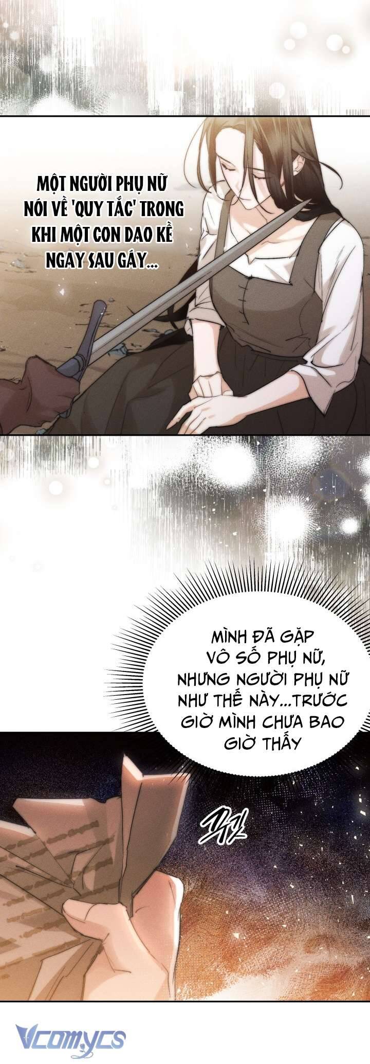 Tiếng Trống Vang Dội - Chapter 1 - Page 49