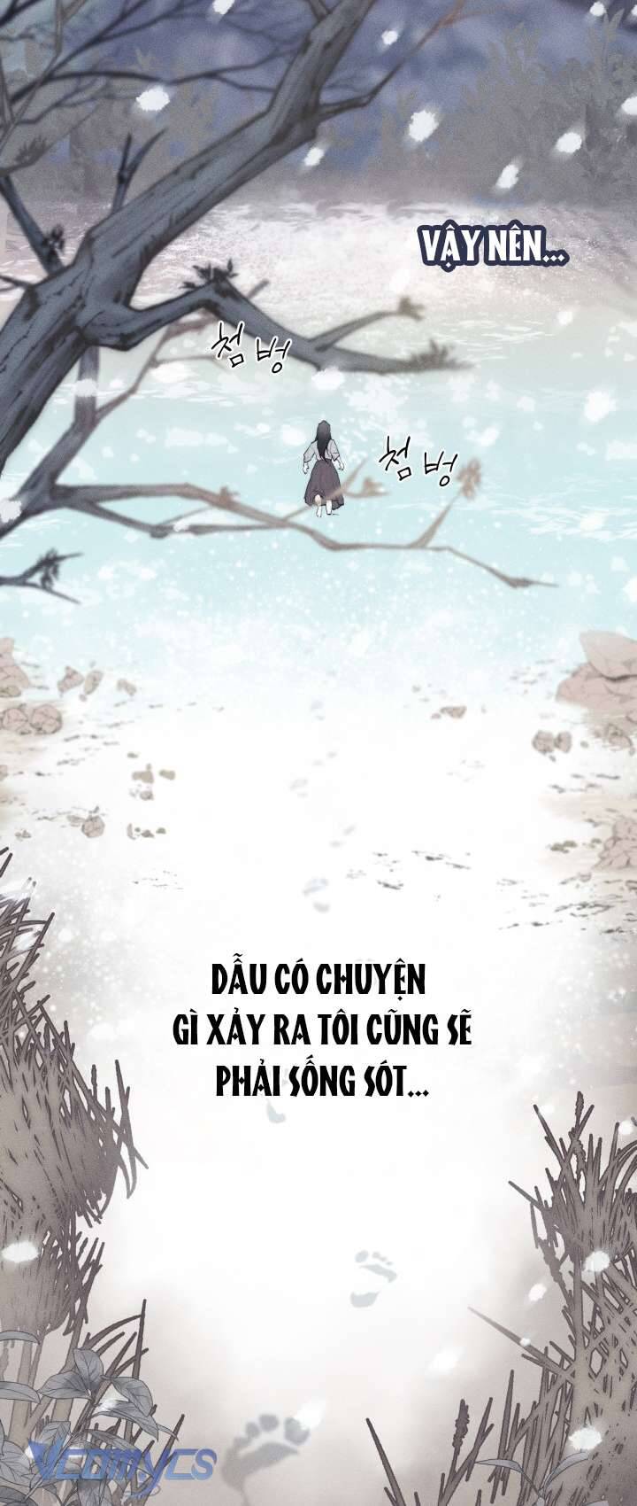 Tiếng Trống Vang Dội - Chapter 1 - Page 5