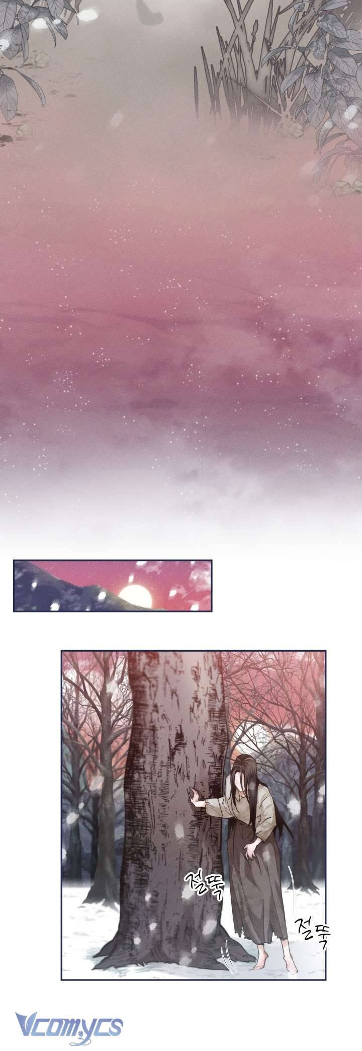 Tiếng Trống Vang Dội - Chapter 1 - Page 6