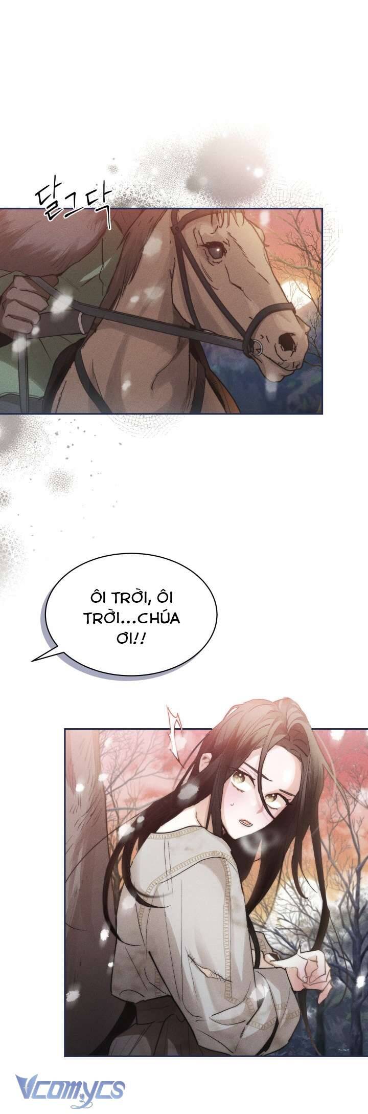 Tiếng Trống Vang Dội - Chapter 1 - Page 7