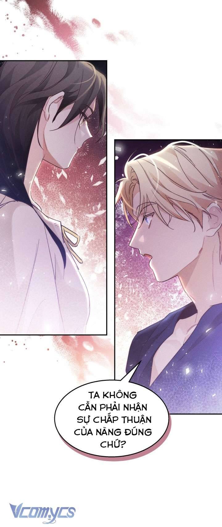 Tiếng Trống Vang Dội - Chapter 10 - Page 12