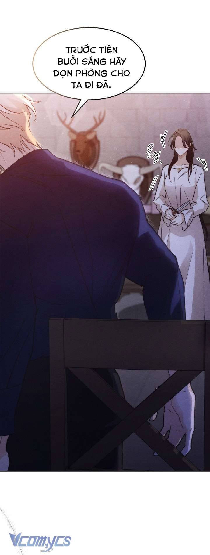 Tiếng Trống Vang Dội - Chapter 10 - Page 13