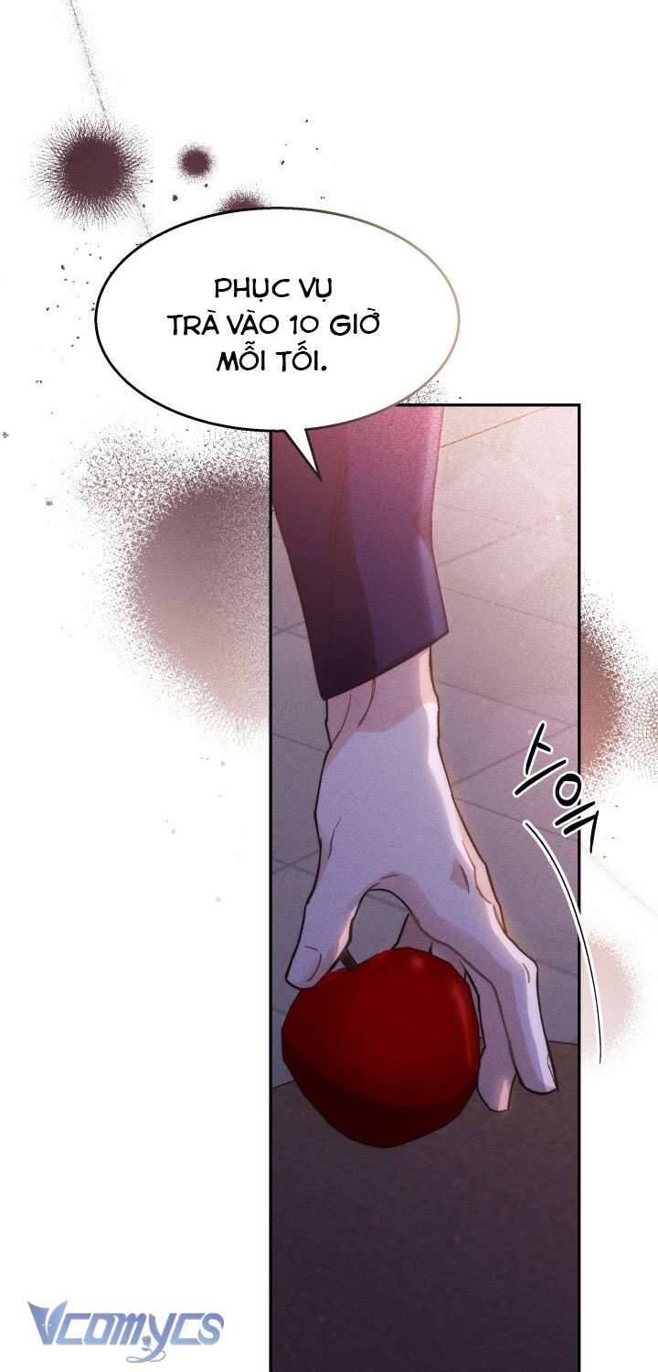 Tiếng Trống Vang Dội - Chapter 10 - Page 14