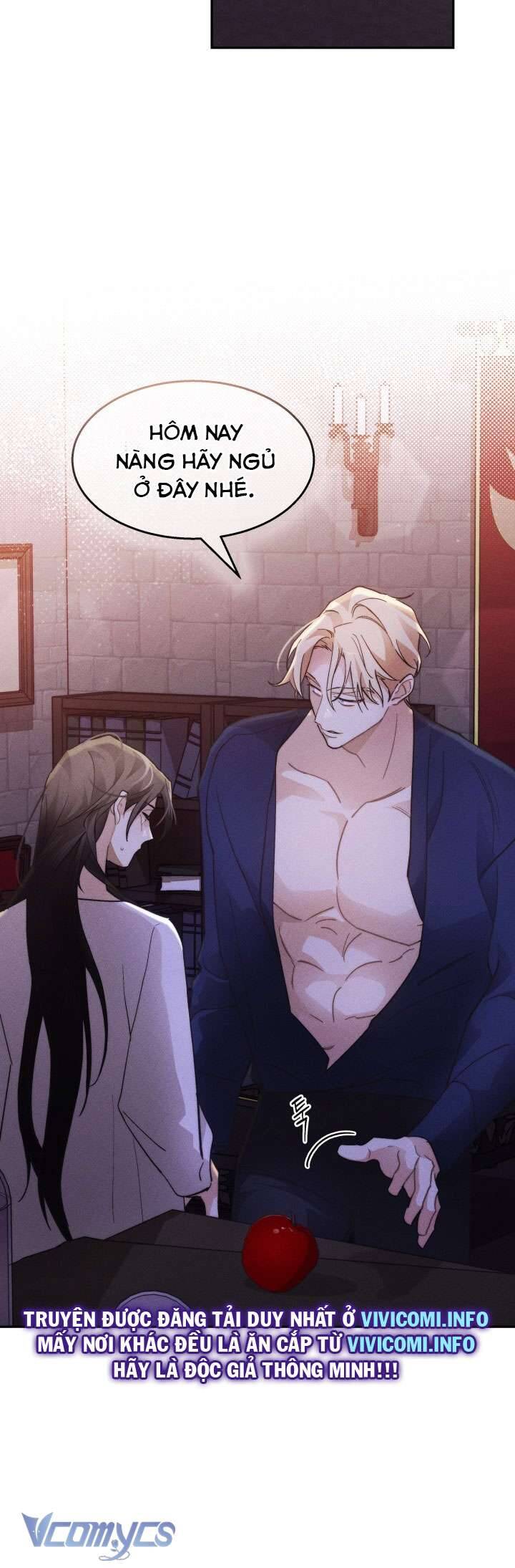 Tiếng Trống Vang Dội - Chapter 10 - Page 15