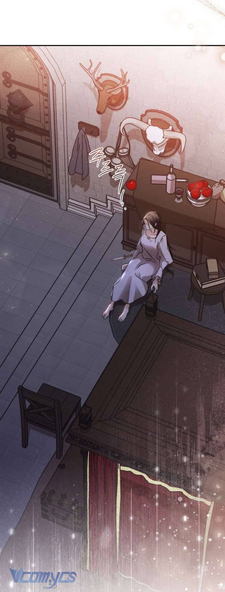 Tiếng Trống Vang Dội - Chapter 10 - Page 18