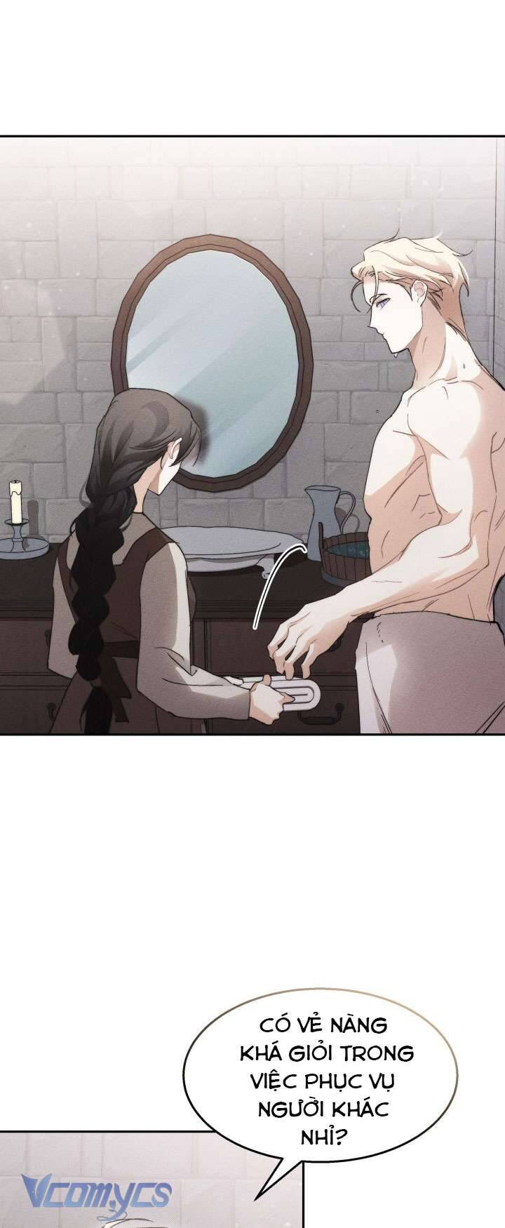 Tiếng Trống Vang Dội - Chapter 10 - Page 29