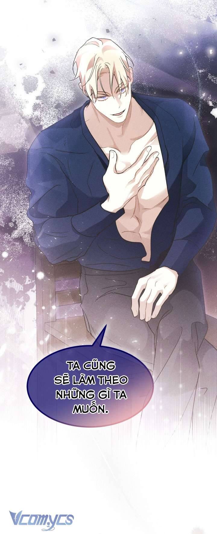 Tiếng Trống Vang Dội - Chapter 10 - Page 3