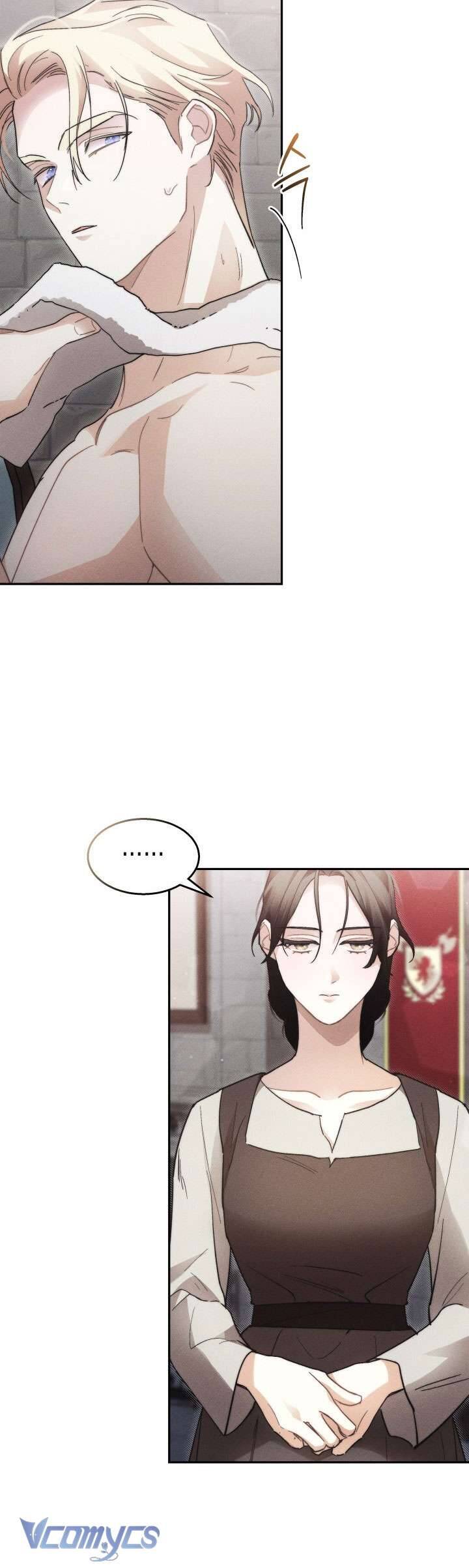 Tiếng Trống Vang Dội - Chapter 10 - Page 30