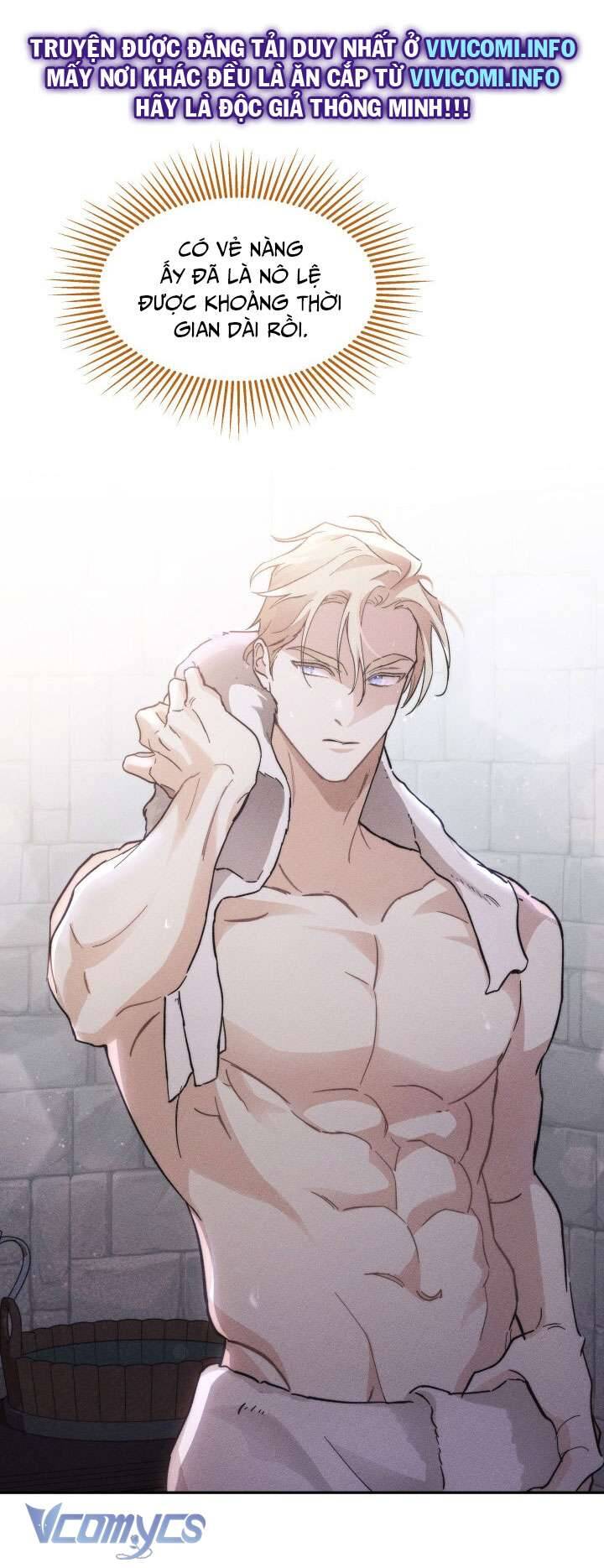 Tiếng Trống Vang Dội - Chapter 10 - Page 31