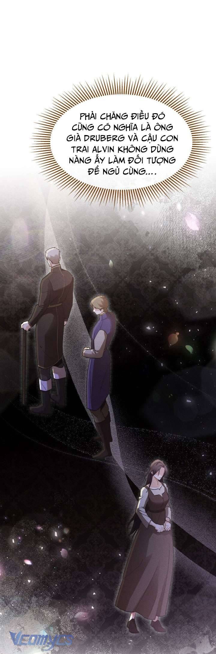 Tiếng Trống Vang Dội - Chapter 10 - Page 32