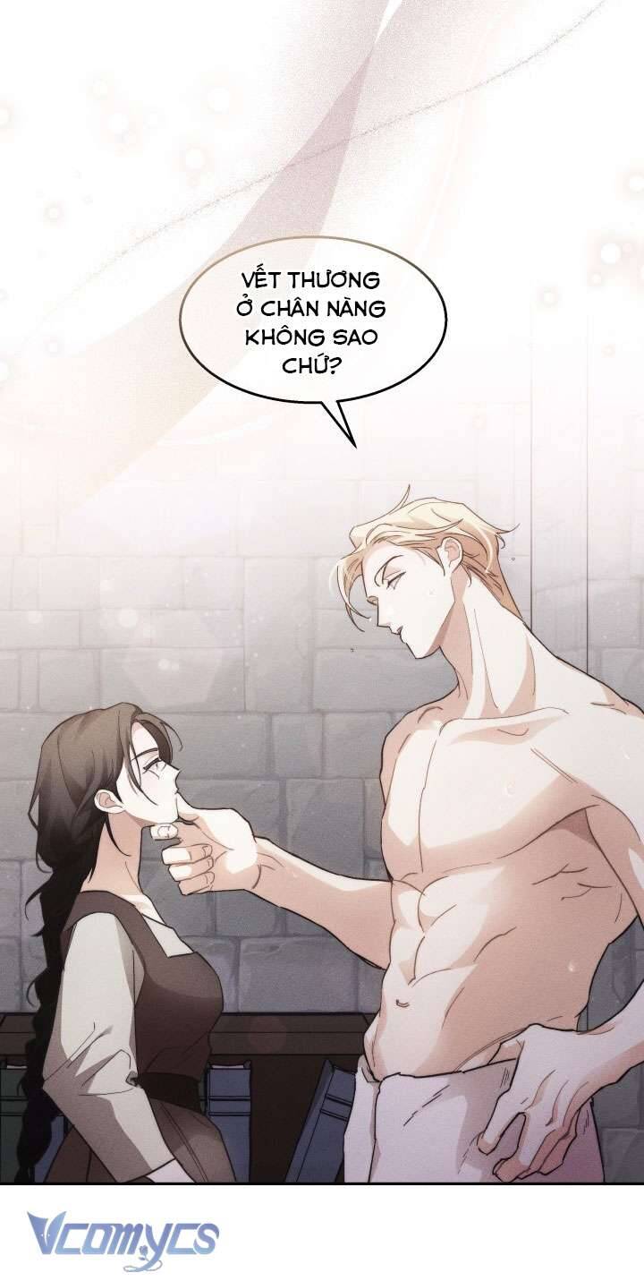 Tiếng Trống Vang Dội - Chapter 10 - Page 36