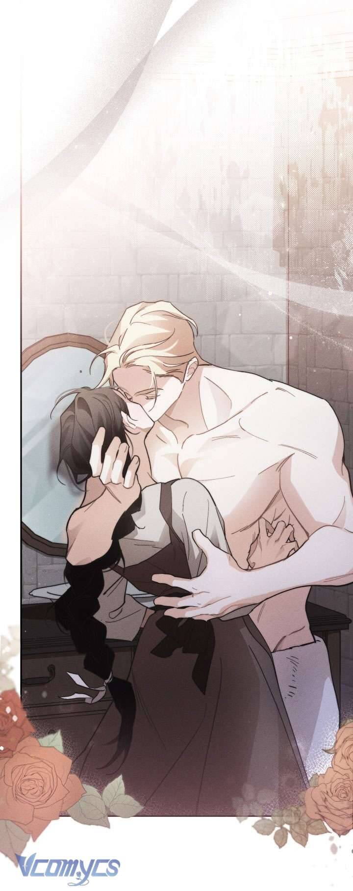 Tiếng Trống Vang Dội - Chapter 10 - Page 38