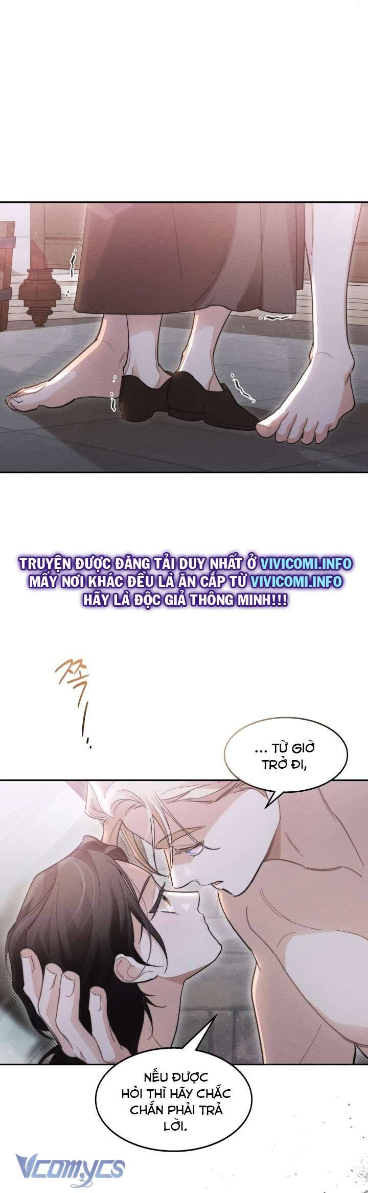 Tiếng Trống Vang Dội - Chapter 10 - Page 39