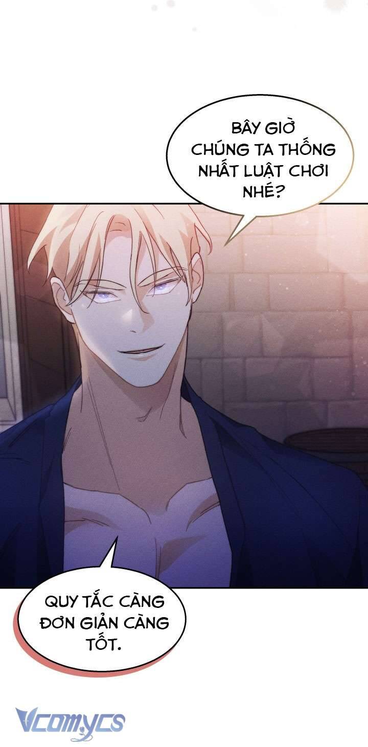 Tiếng Trống Vang Dội - Chapter 10 - Page 4