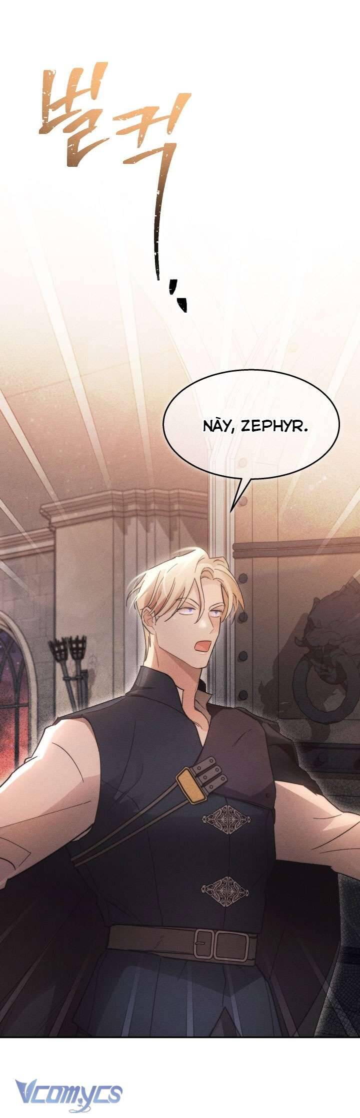 Tiếng Trống Vang Dội - Chapter 10 - Page 49