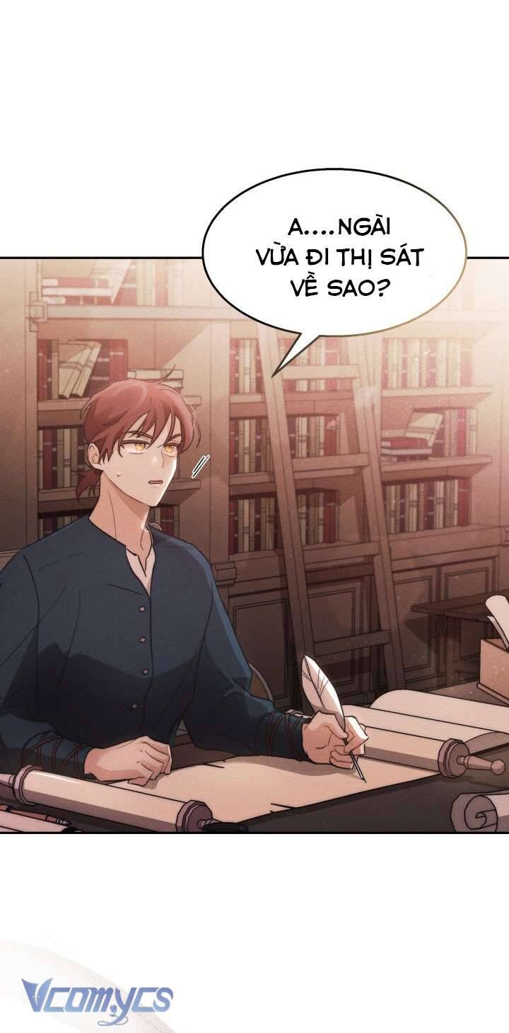 Tiếng Trống Vang Dội - Chapter 10 - Page 50