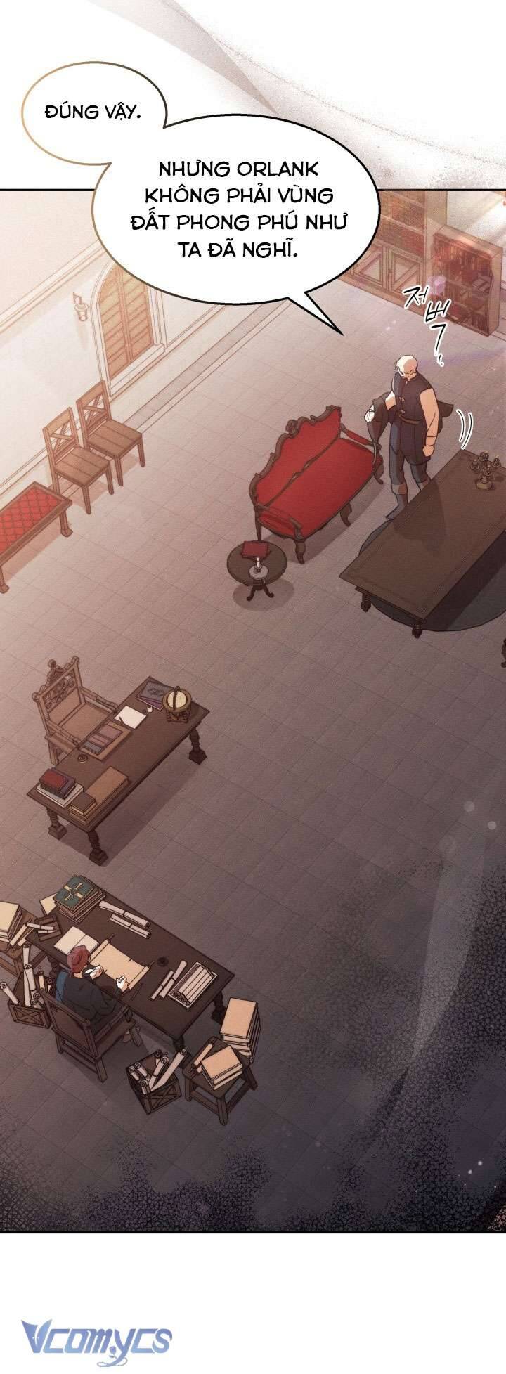 Tiếng Trống Vang Dội - Chapter 10 - Page 51