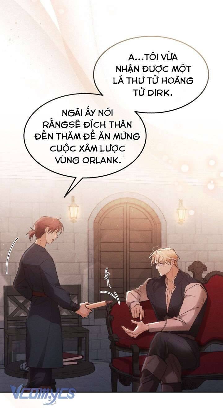 Tiếng Trống Vang Dội - Chapter 10 - Page 54