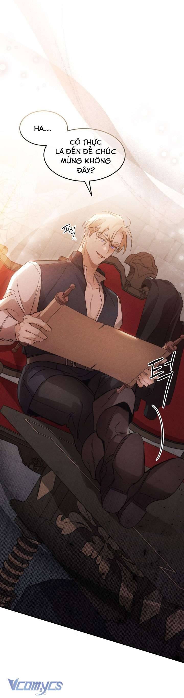 Tiếng Trống Vang Dội - Chapter 10 - Page 55