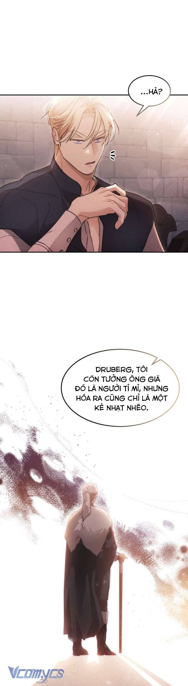 Tiếng Trống Vang Dội - Chapter 10 - Page 56