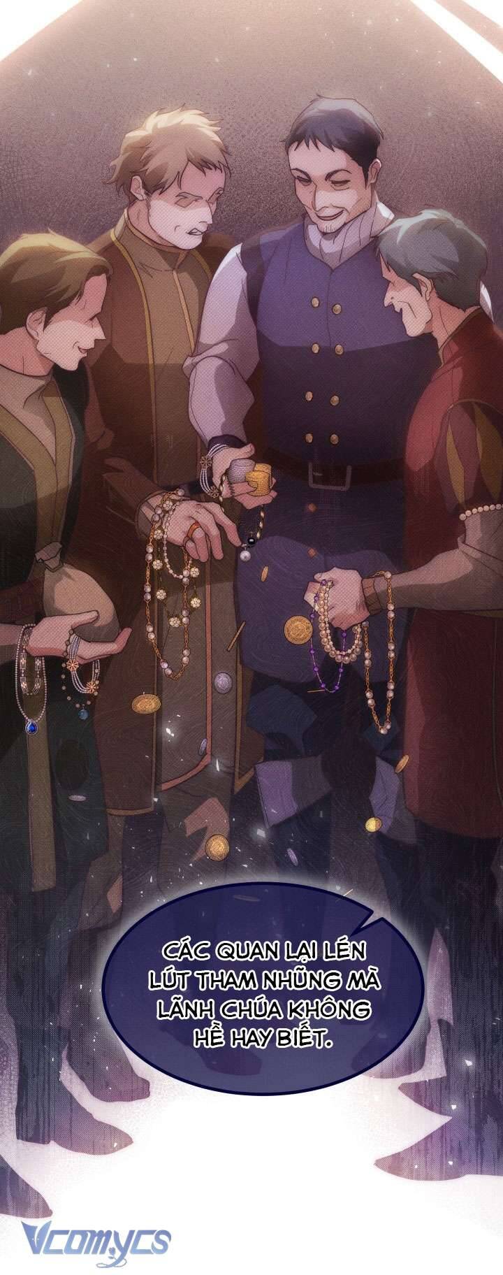 Tiếng Trống Vang Dội - Chapter 10 - Page 57