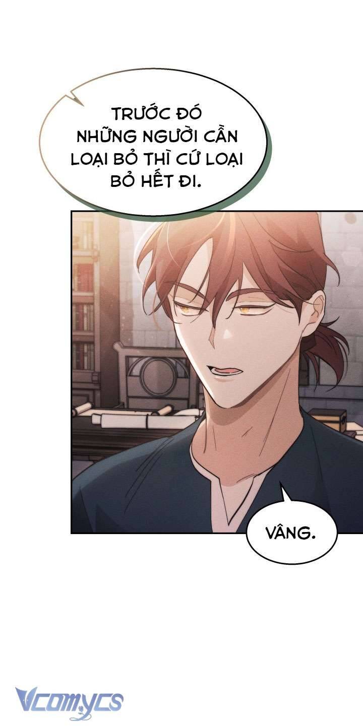 Tiếng Trống Vang Dội - Chapter 10 - Page 59