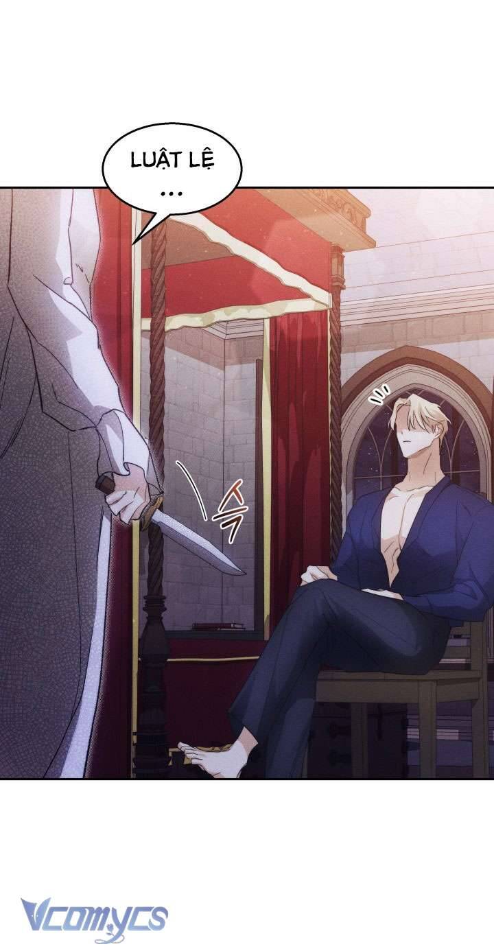 Tiếng Trống Vang Dội - Chapter 10 - Page 6