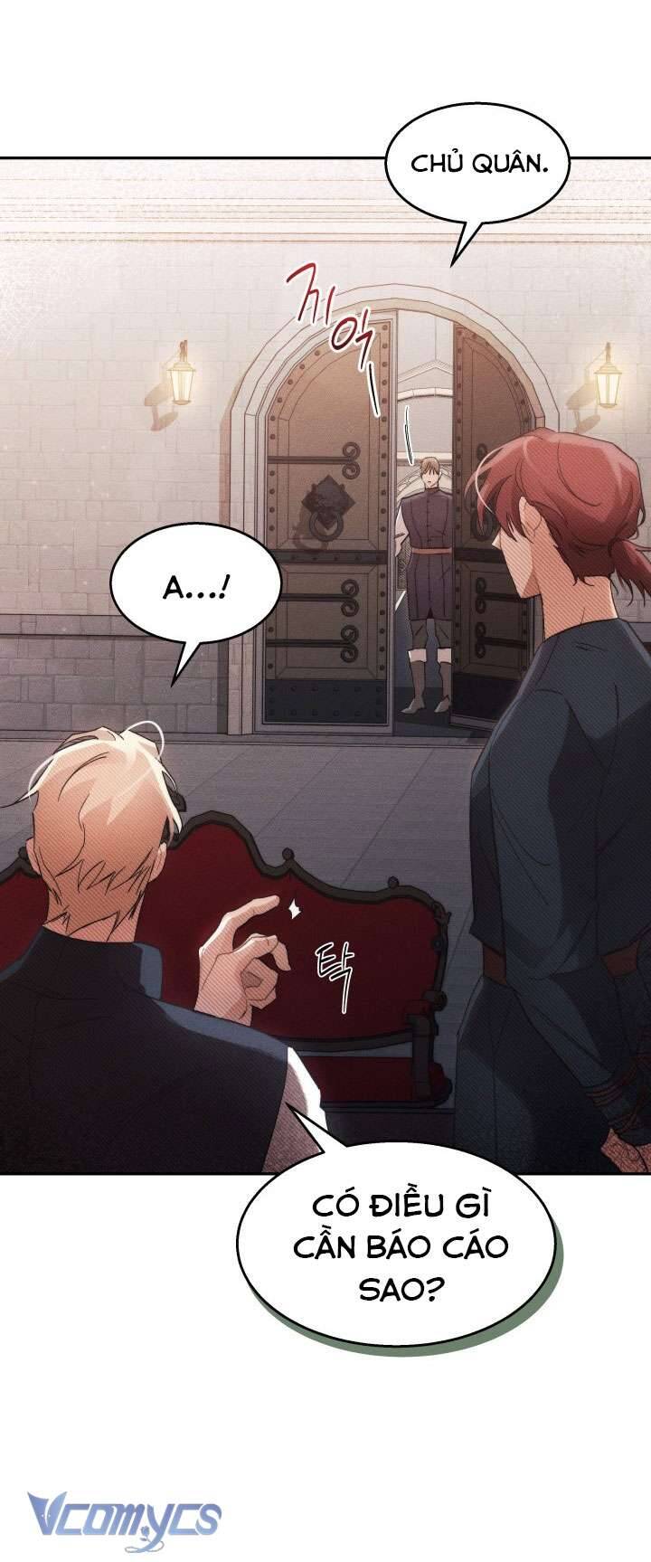 Tiếng Trống Vang Dội - Chapter 10 - Page 60